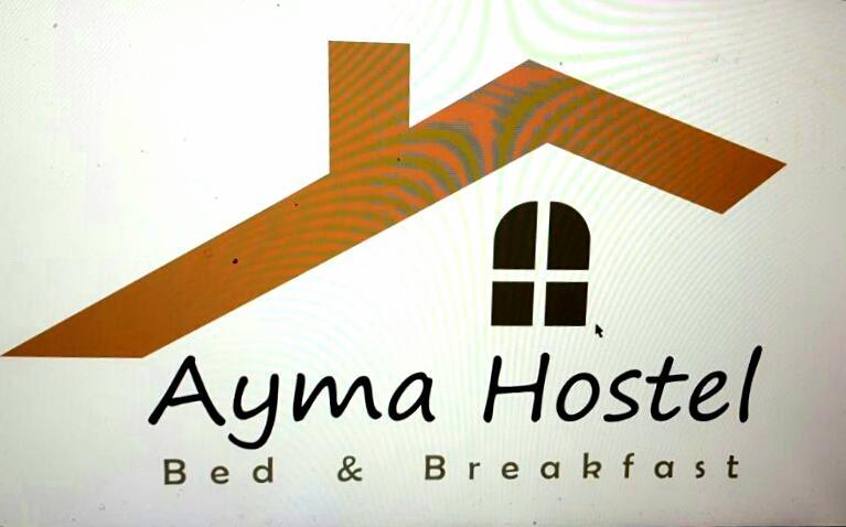 Ayma Hostel Puno Exterior foto